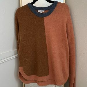 Madewell Sweater